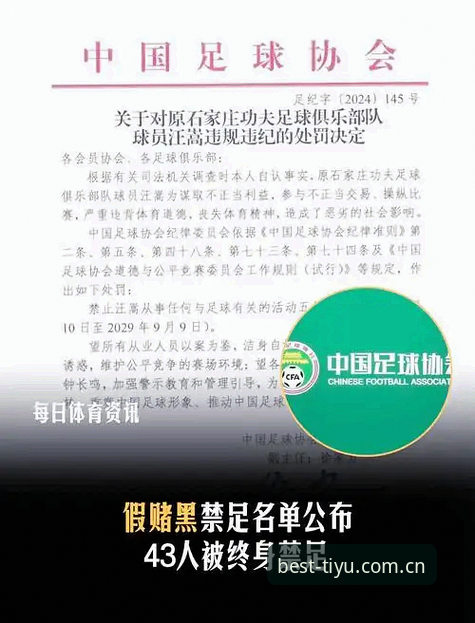资深用户分享：如何通过B体育官方平台解读足协第三批禁足名单背后的故事