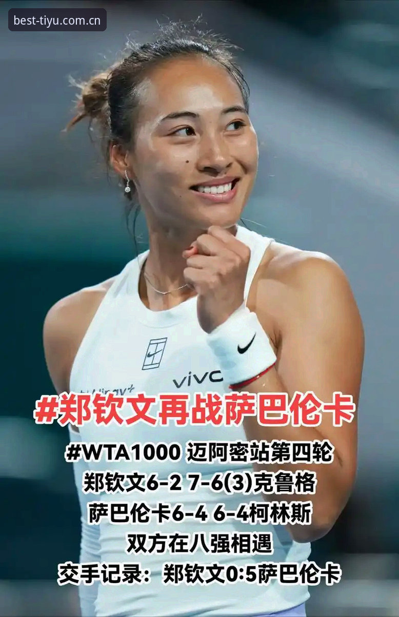 2026法网女单签表深度评测：郑钦文非种子突围战，王欣瑜张帅法网首轮全解析