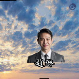 赵琳