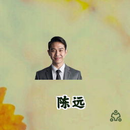陈远